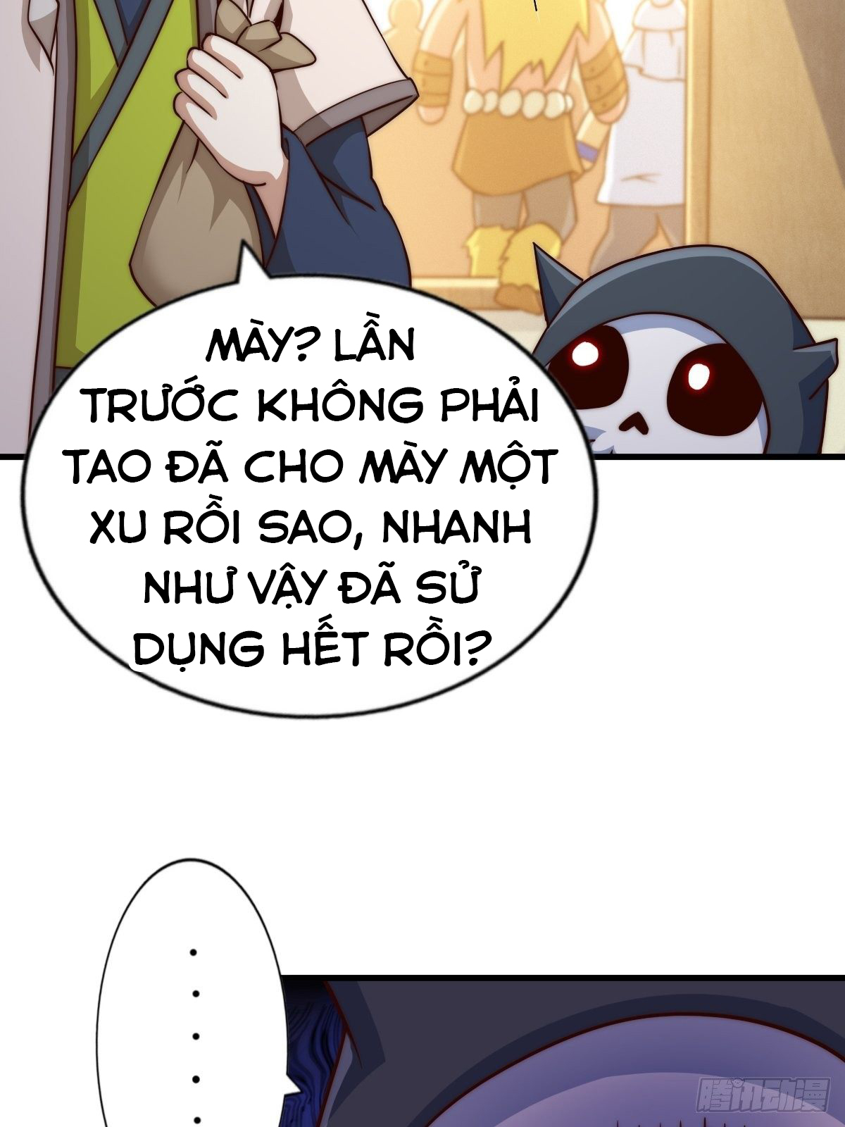 Người Trên Vạn Người Chapter 92 - Trang 56