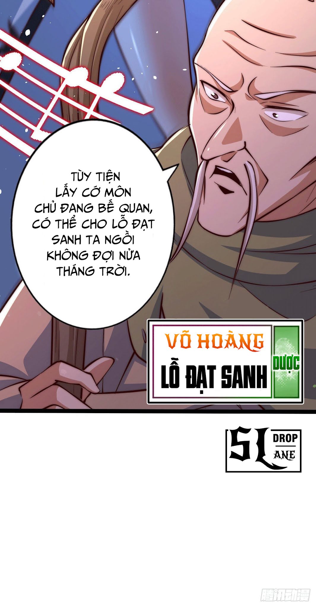 Người Trên Vạn Người Chapter 26 - Trang 15