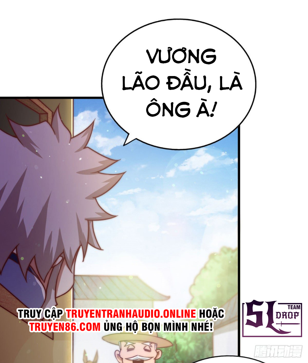 Người Trên Vạn Người Chapter 84 - Trang 44