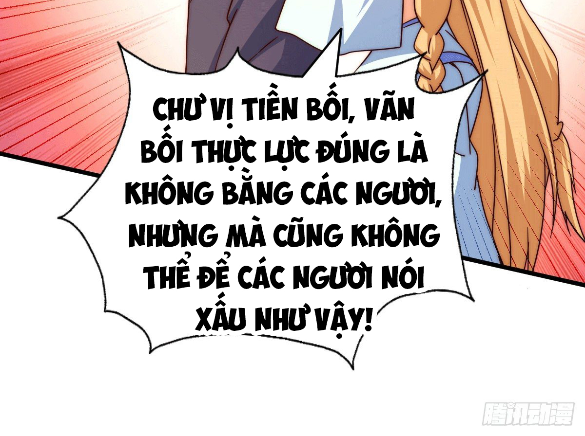 Người Trên Vạn Người Chapter 96 - Trang 22