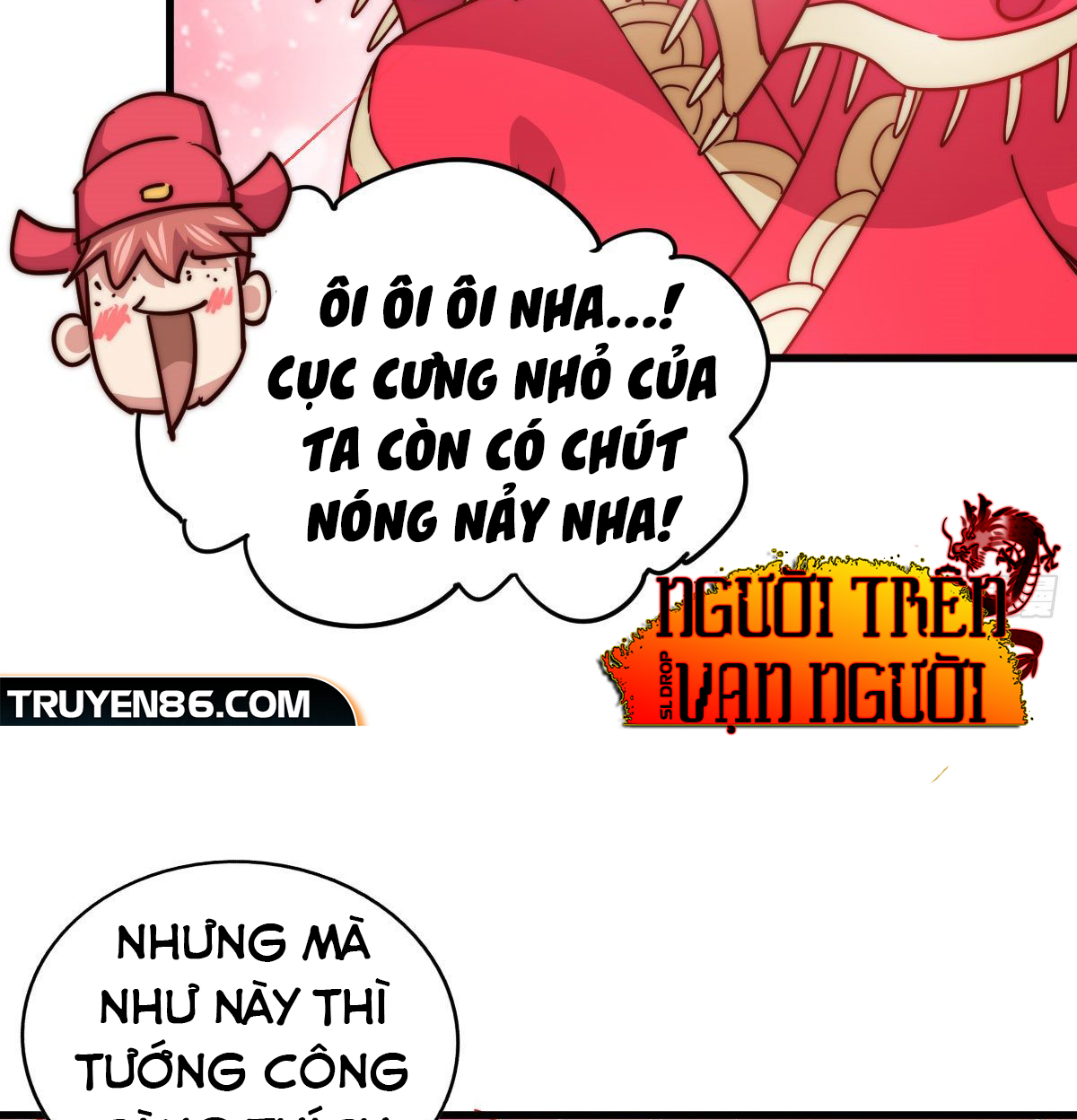 Người Trên Vạn Người Chapter 100 - Trang 48