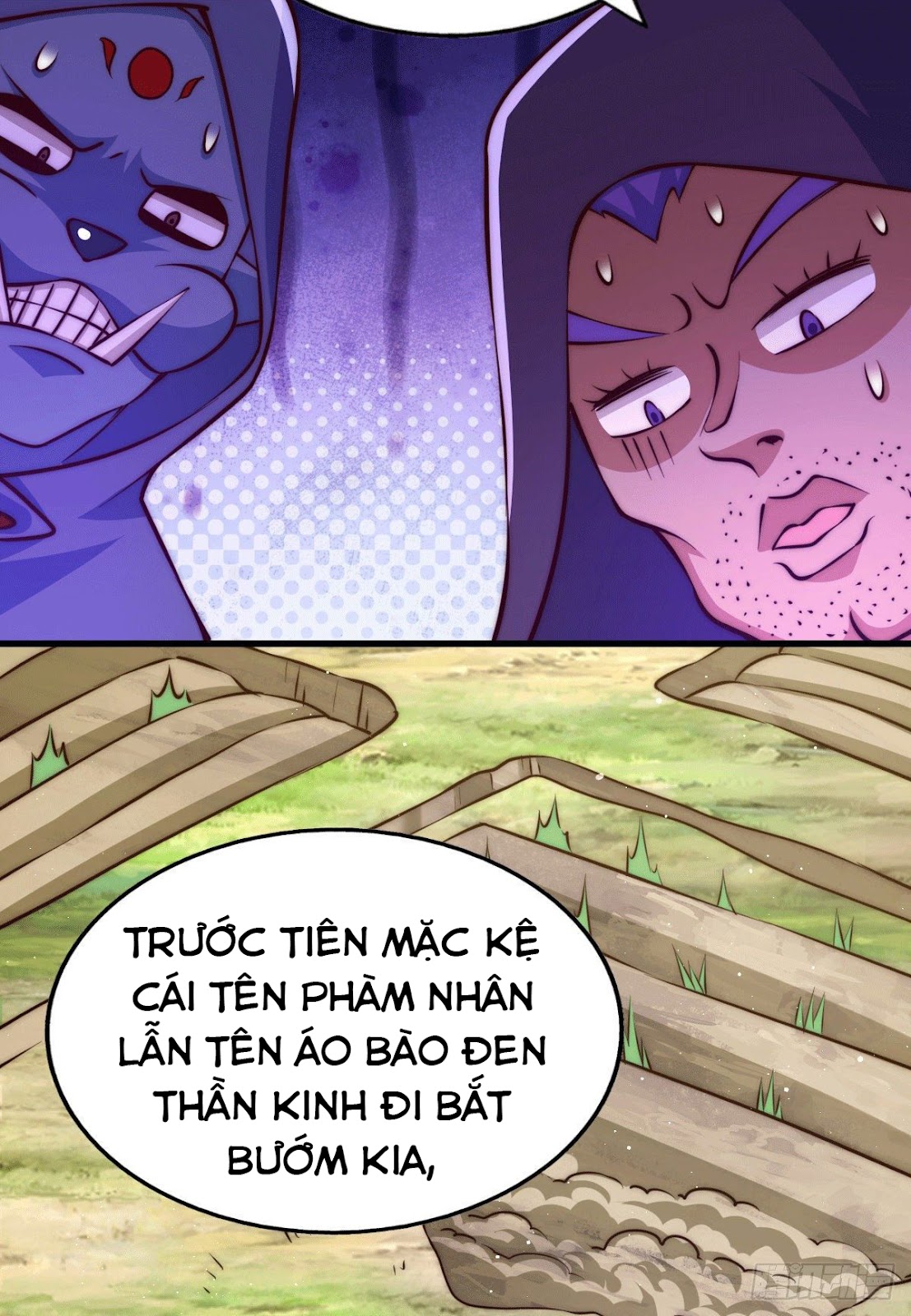 Người Trên Vạn Người Chapter 57 - Trang 16