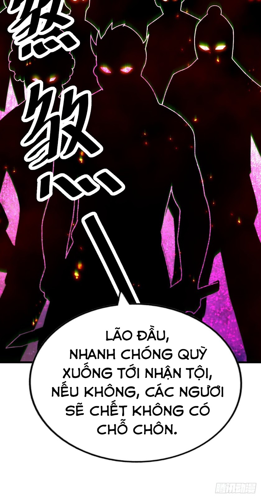 Người Trên Vạn Người Chapter 87 - Trang 52