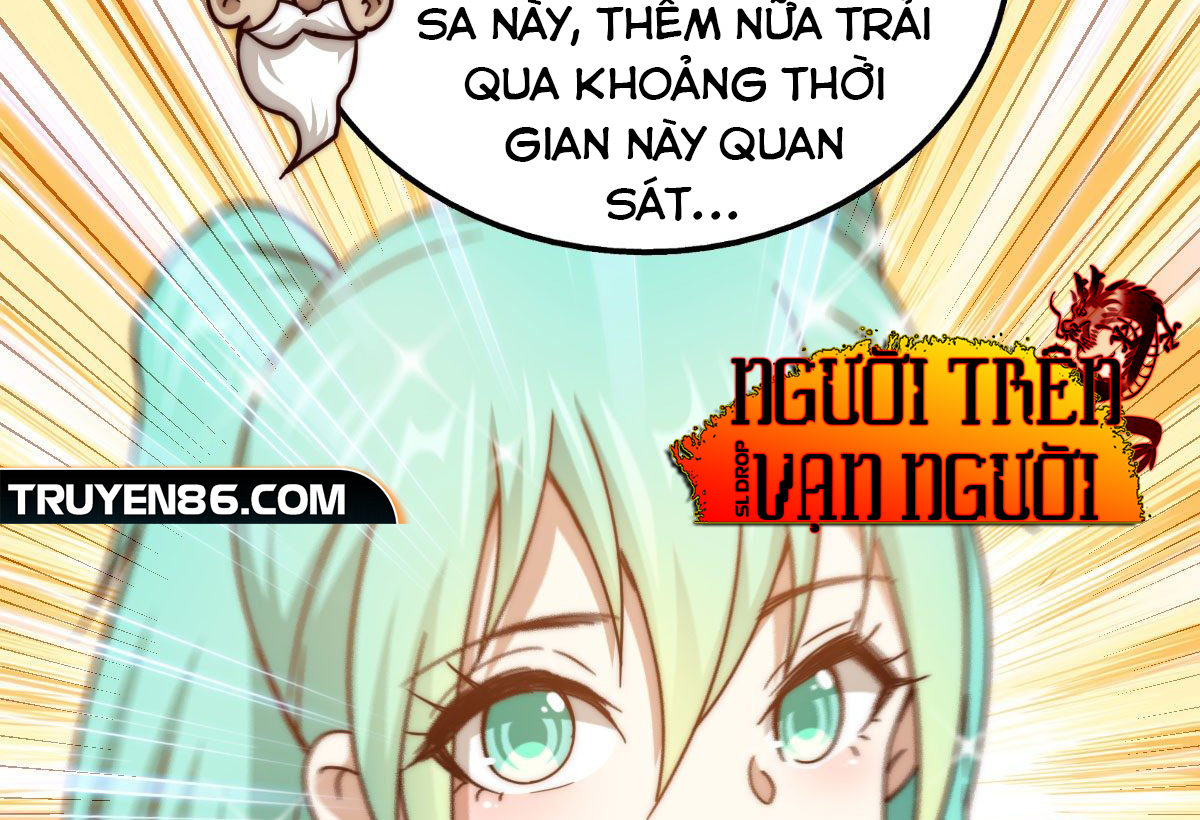 Người Trên Vạn Người Chapter 101 - Trang 61