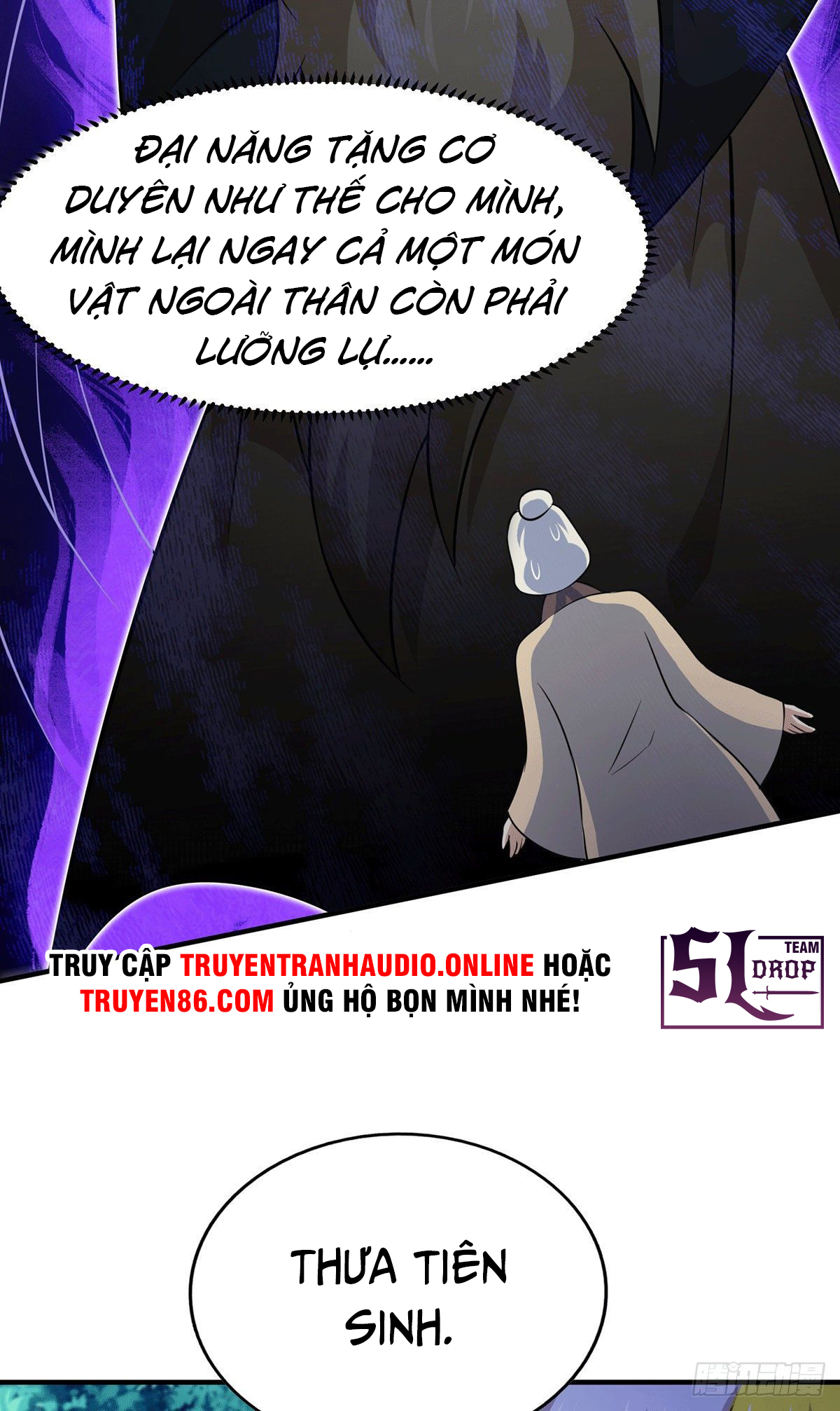 Người Trên Vạn Người Chapter 44 - Trang 46