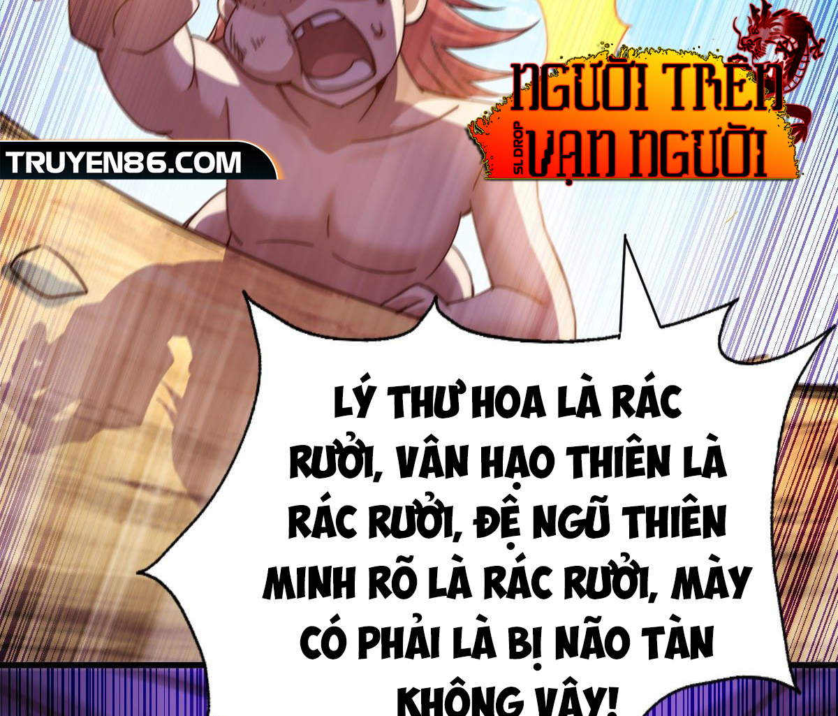 Người Trên Vạn Người Chapter 101 - Trang 90