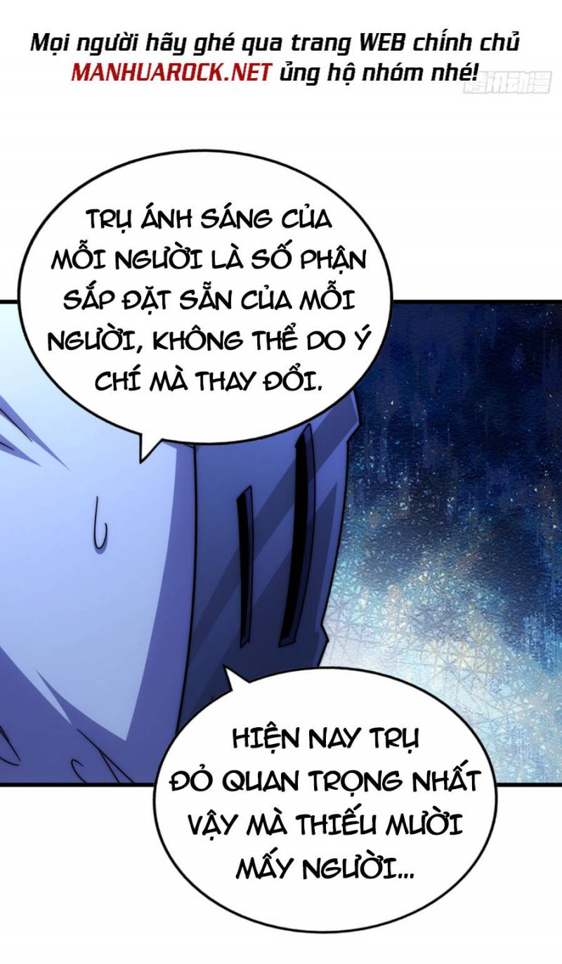 Người Trên Vạn Người Chapter 184 - Trang 17