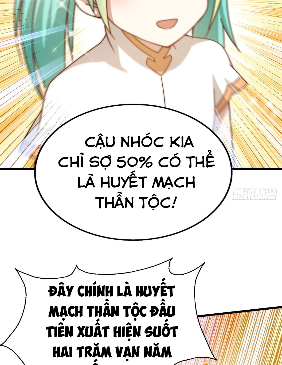 Người Trên Vạn Người Chapter 101 - Trang 62