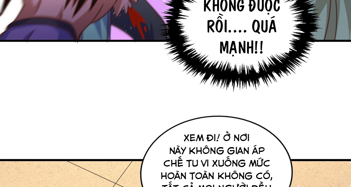 Người Trên Vạn Người Chapter 115 - Trang 160