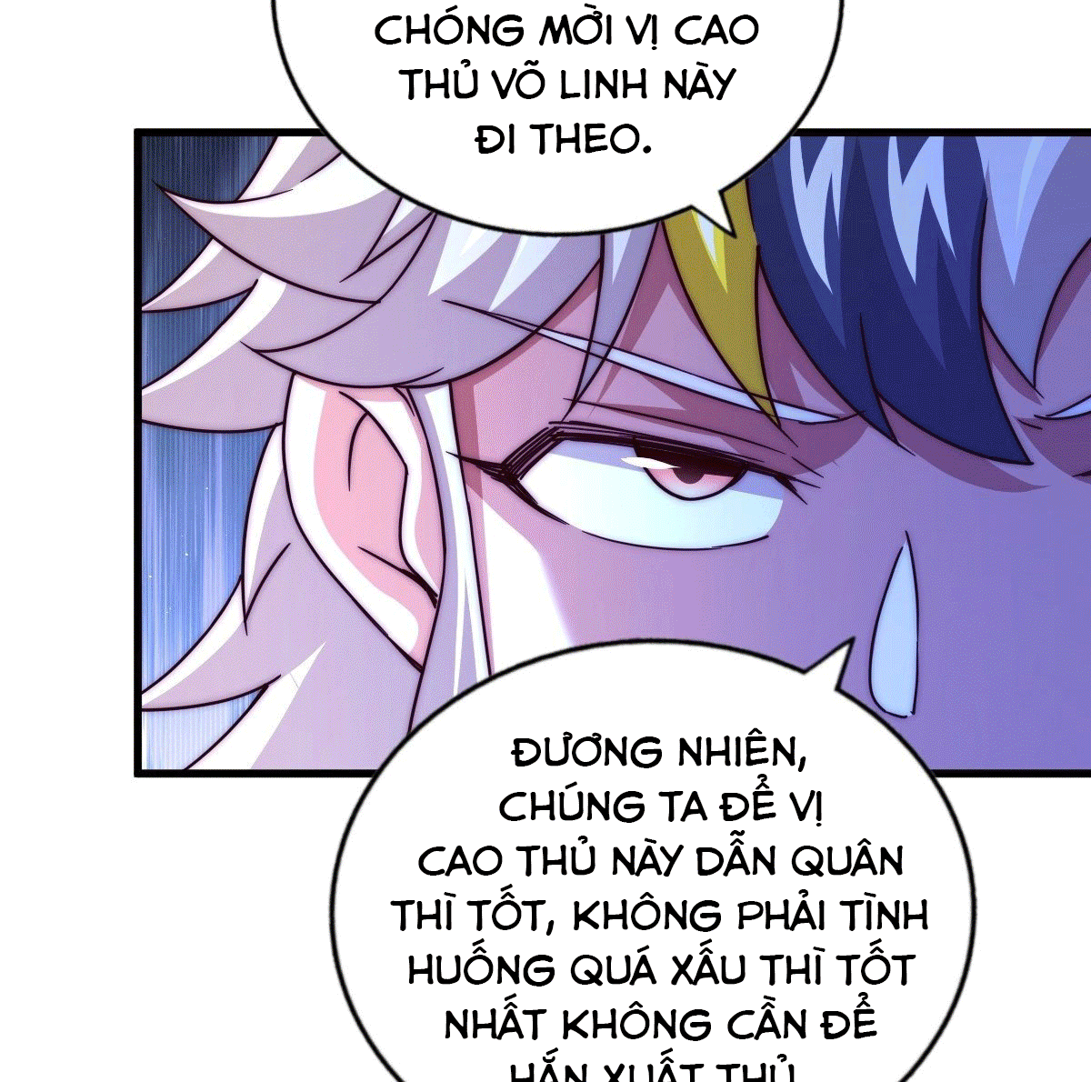 Người Trên Vạn Người Chapter 99 - Trang 9