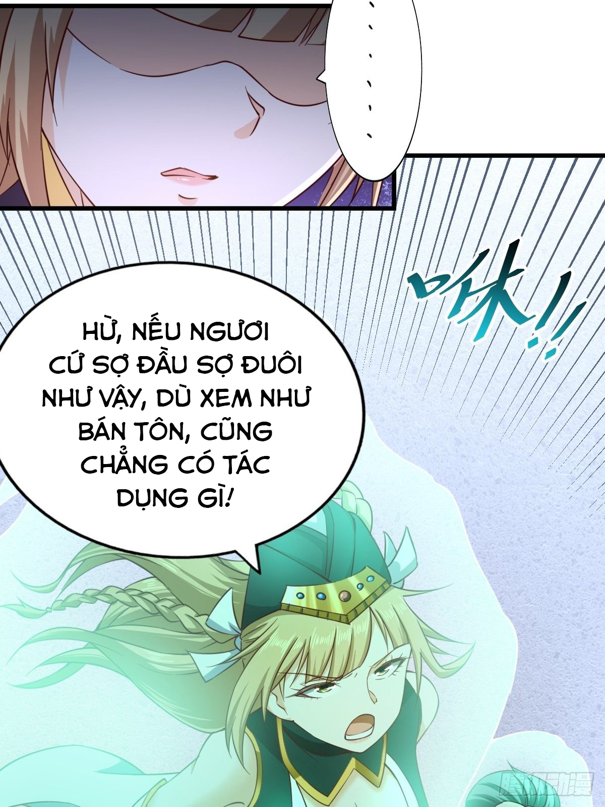 Người Trên Vạn Người Chapter 66 - Trang 23