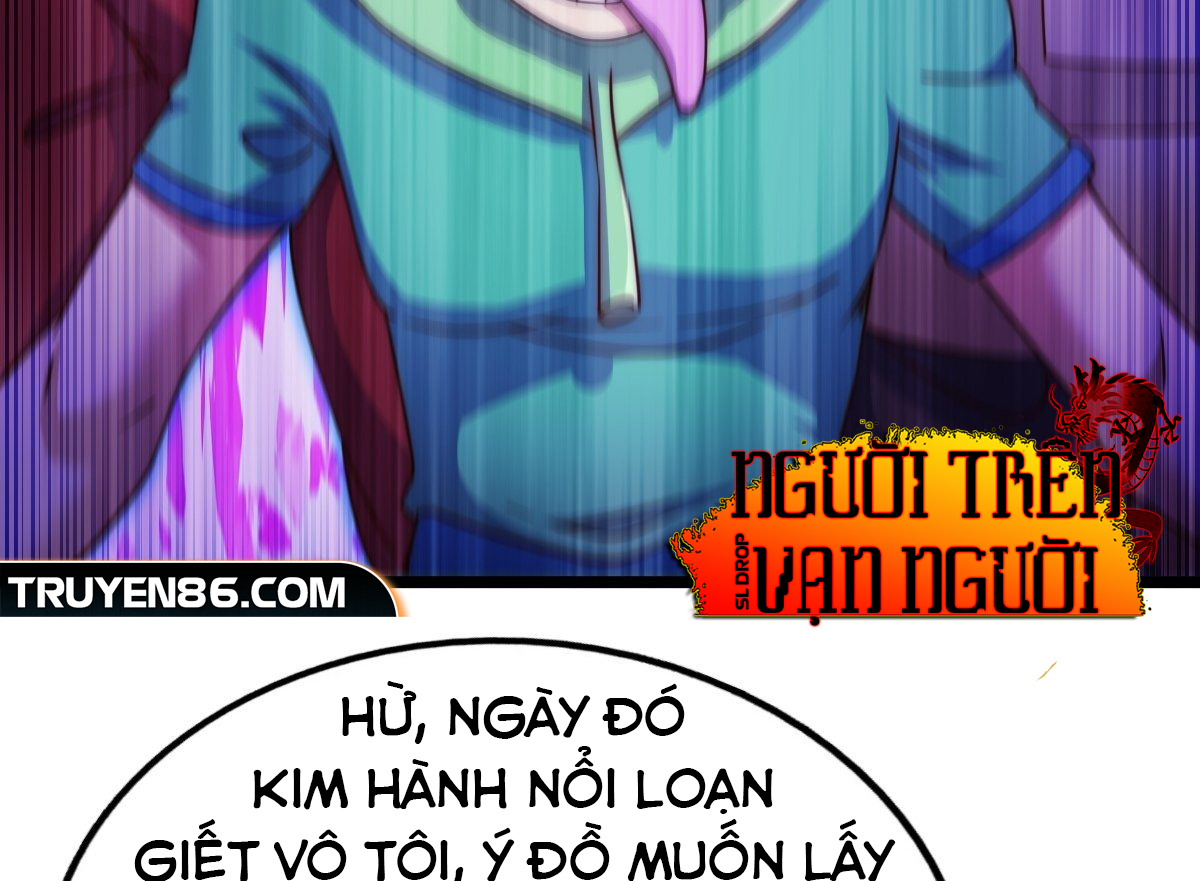 Người Trên Vạn Người Chapter 104 - Trang 60