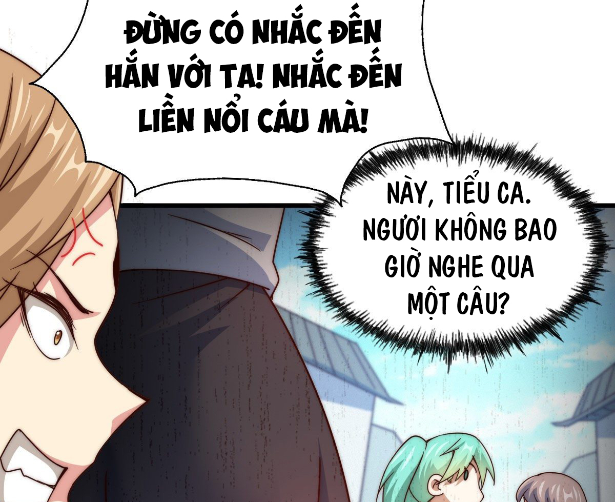 Người Trên Vạn Người Chapter 107 - Trang 113