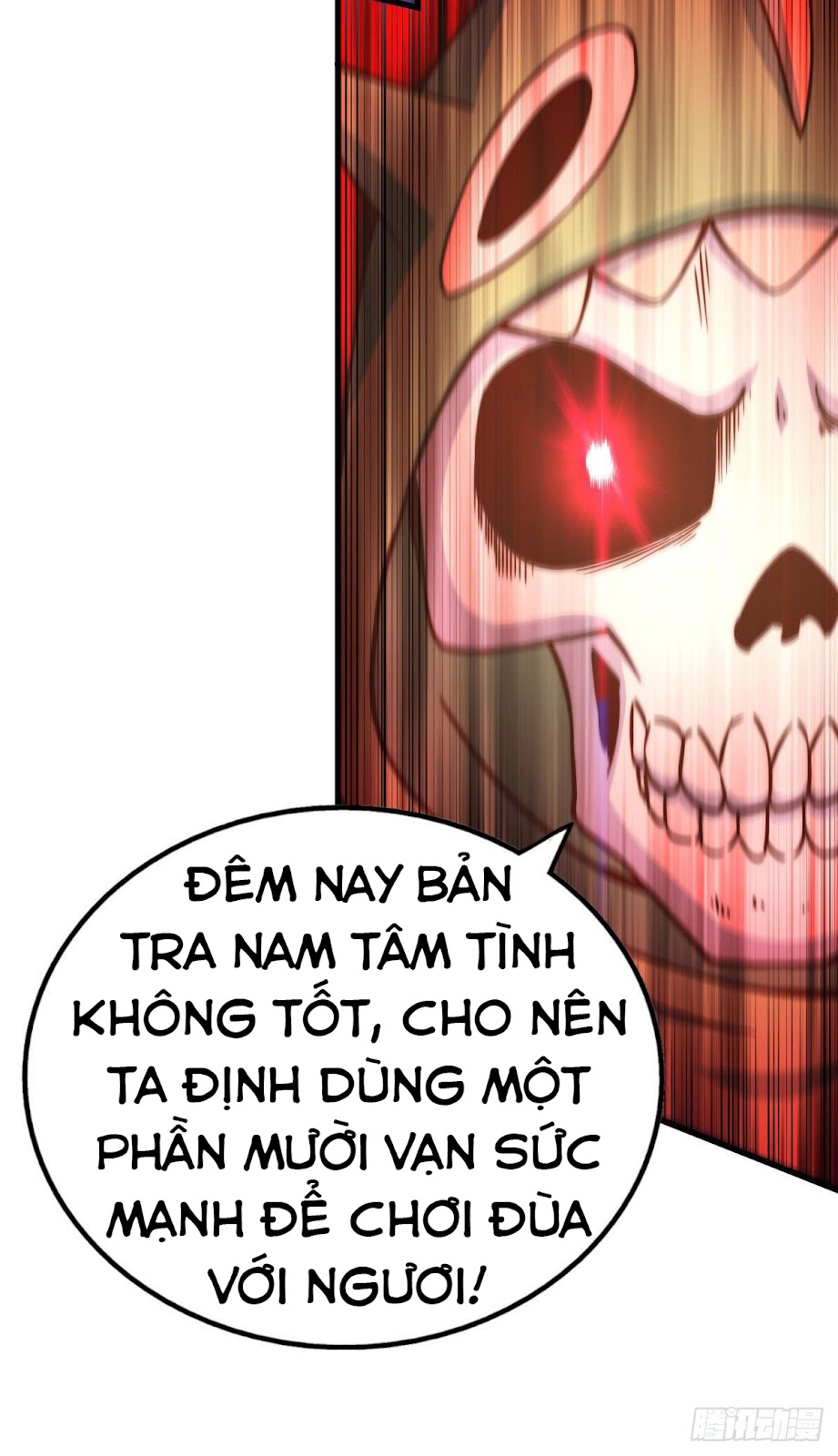 Người Trên Vạn Người Chapter 89 - Trang 103