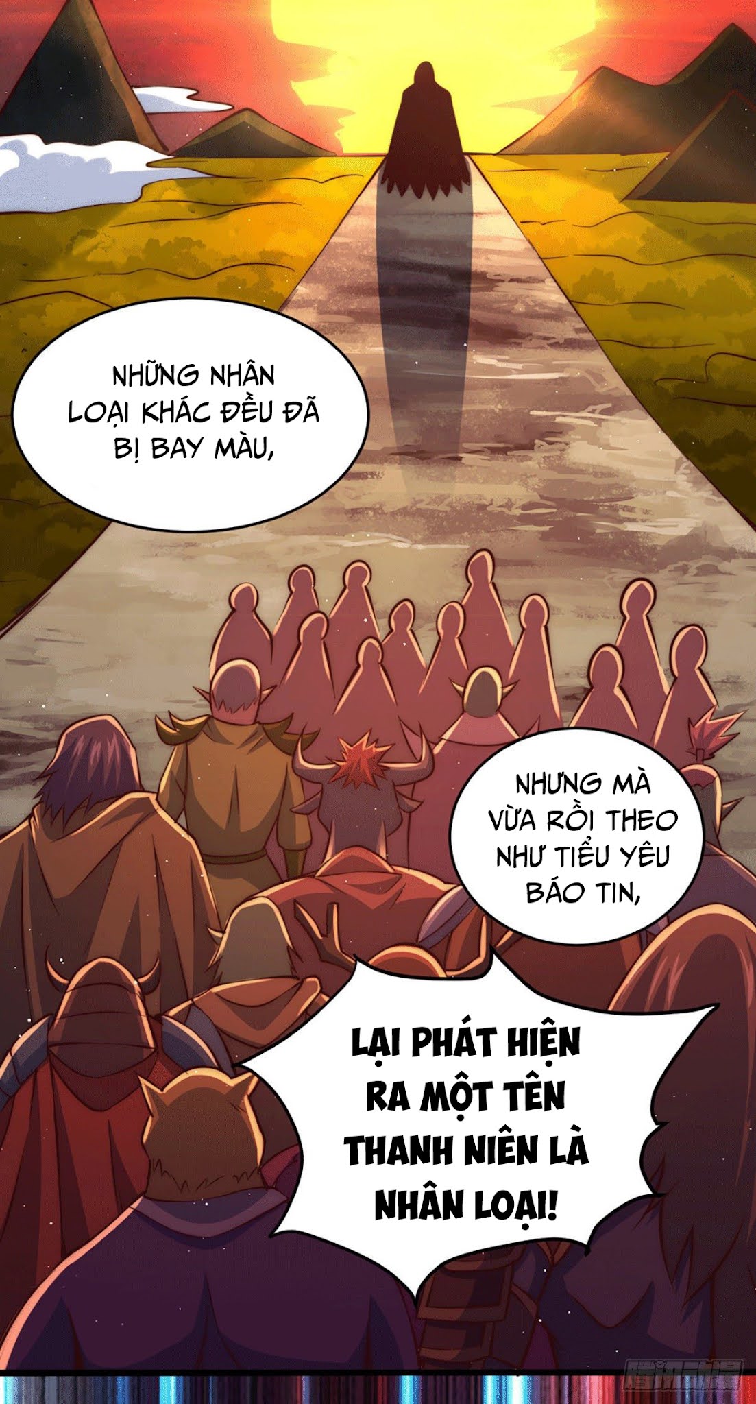 Người Trên Vạn Người Chapter 43 - Trang 7