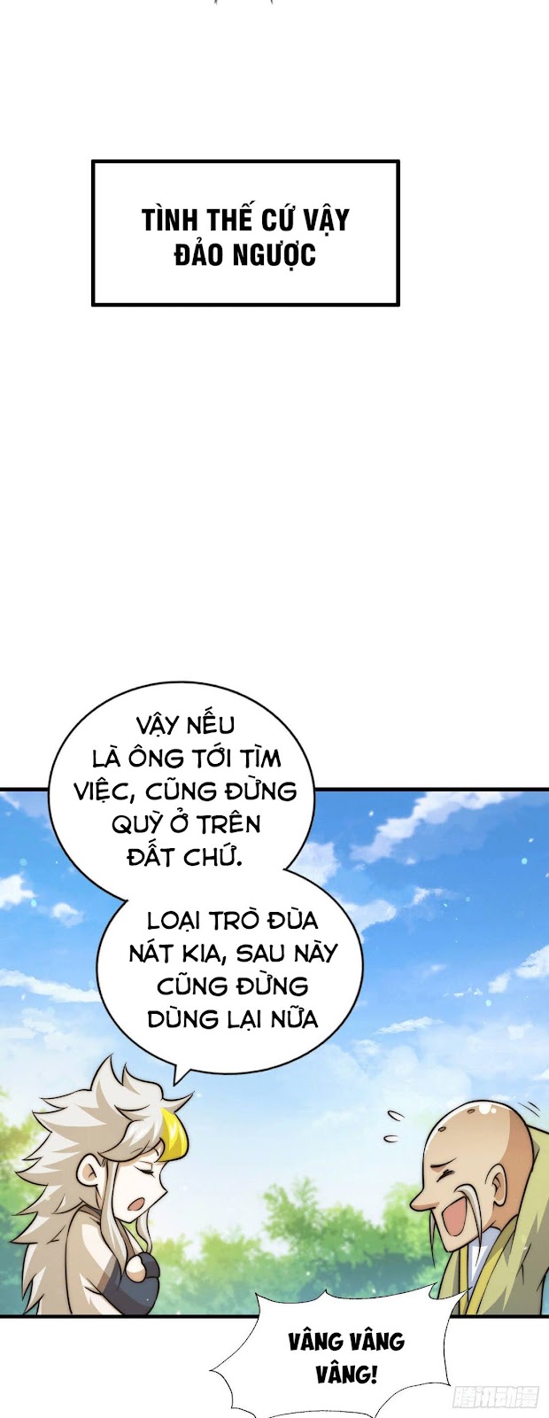 Người Trên Vạn Người Chapter 49 - Trang 58