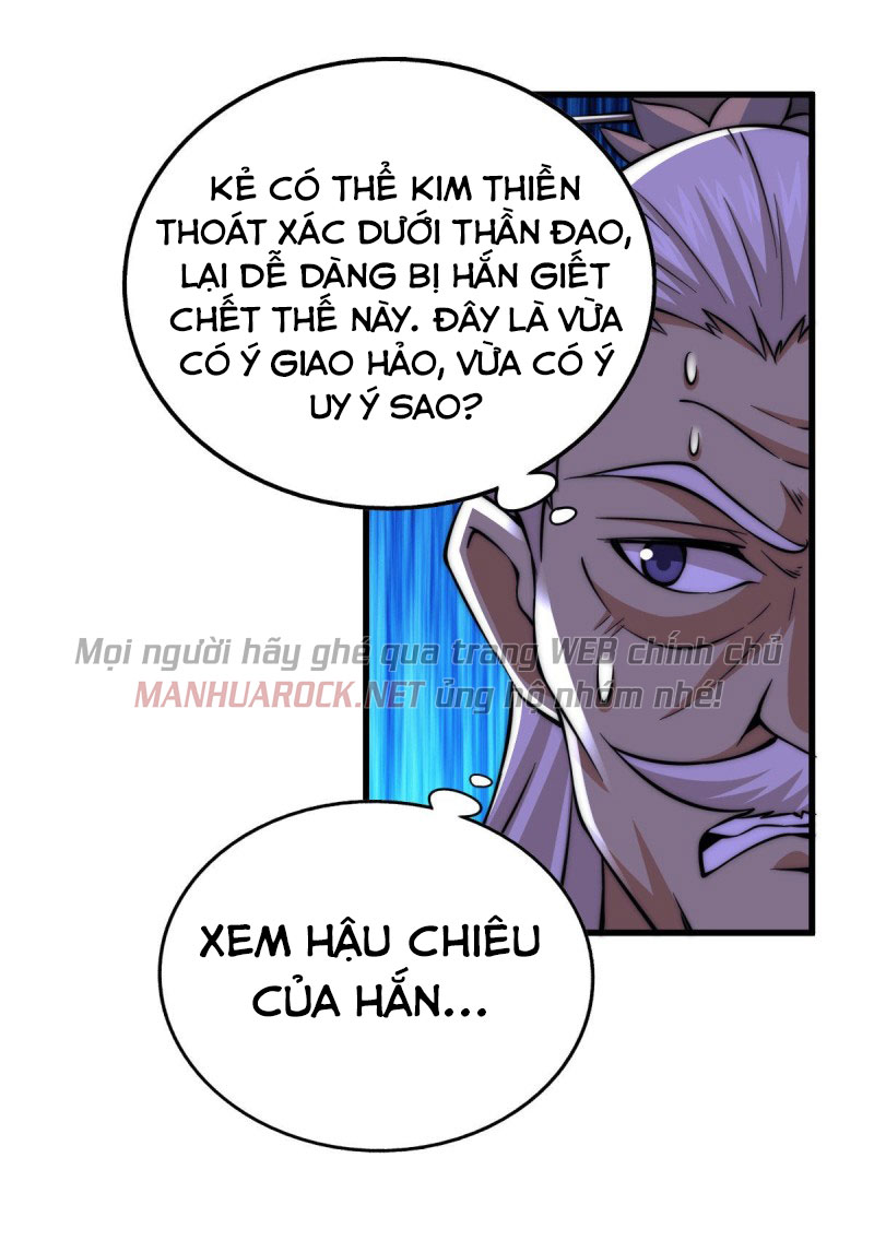 Người Trên Vạn Người Chapter 35 - Trang 9