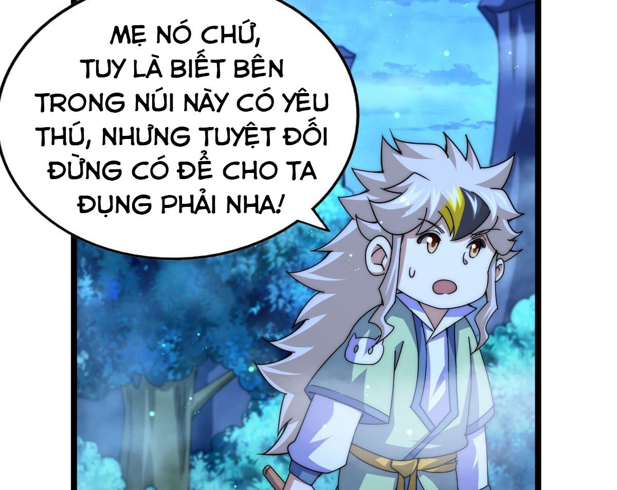 Người Trên Vạn Người Chapter 113 - Trang 23