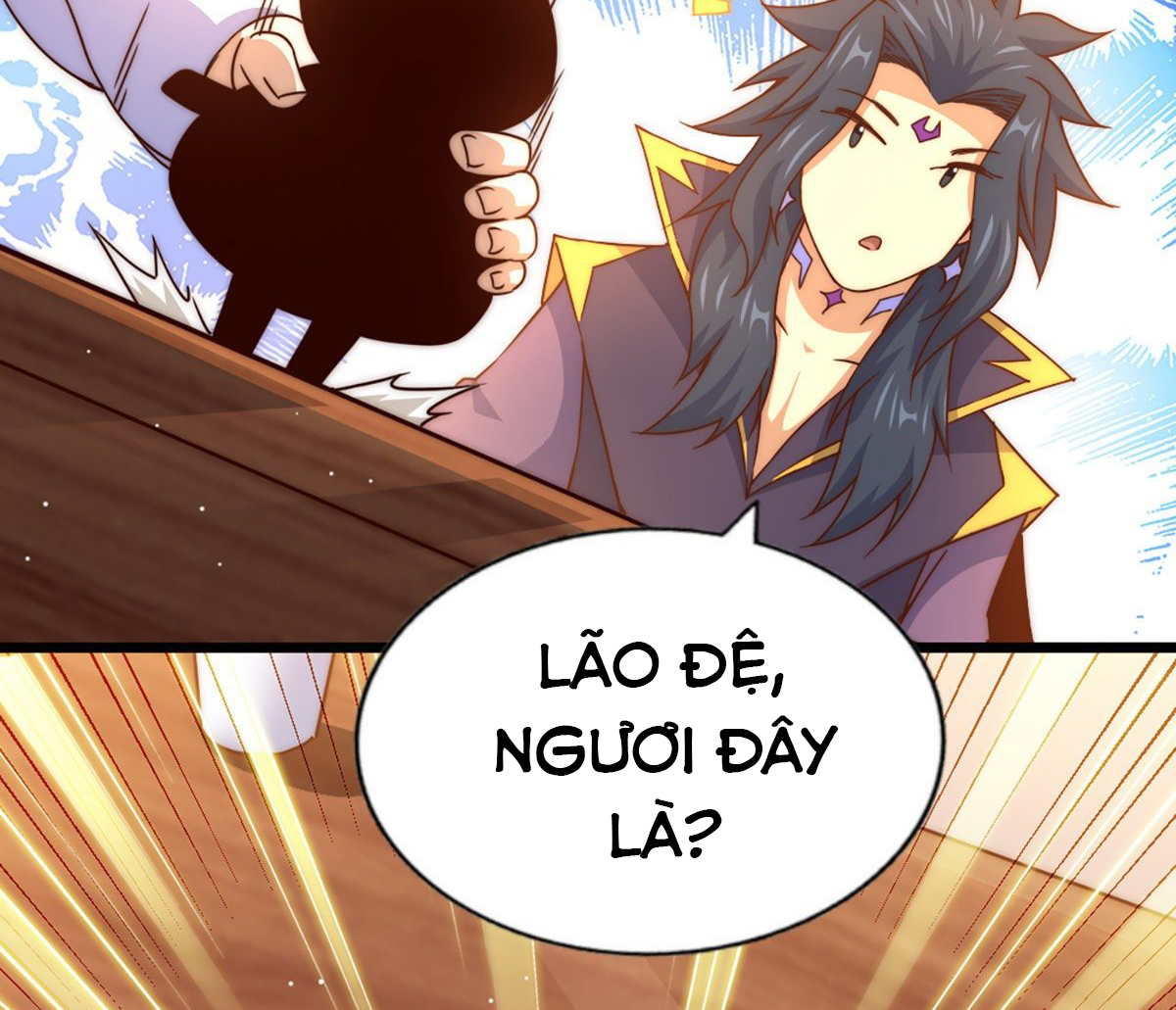 Người Trên Vạn Người Chapter 103 - Trang 65