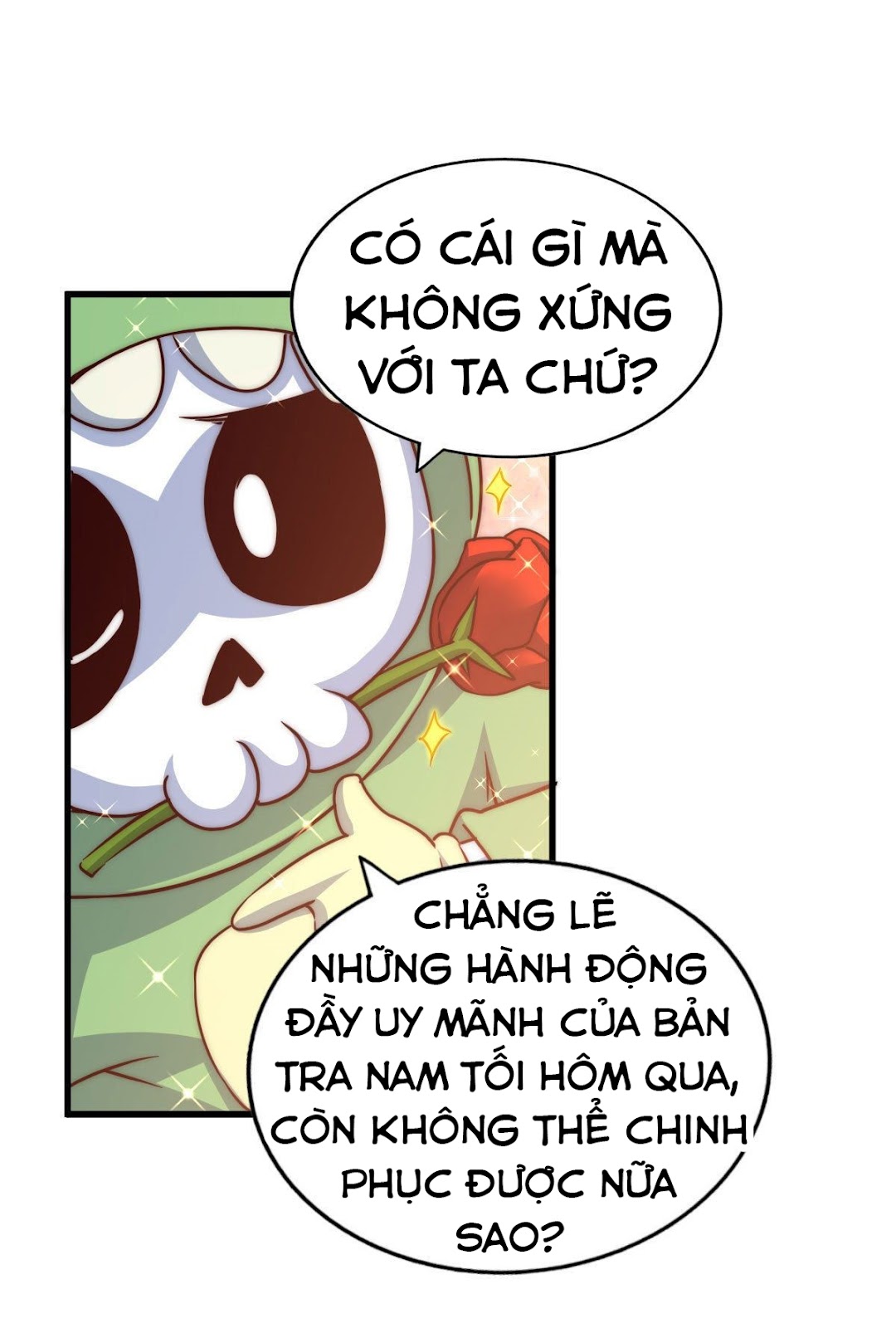 Người Trên Vạn Người Chapter 90 - Trang 11