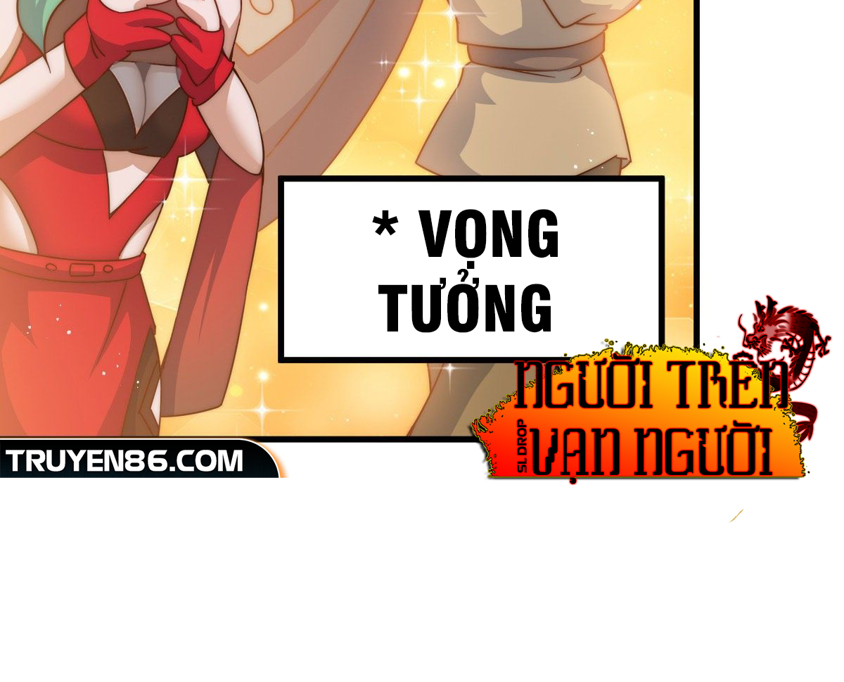 Người Trên Vạn Người Chapter 111 - Trang 35