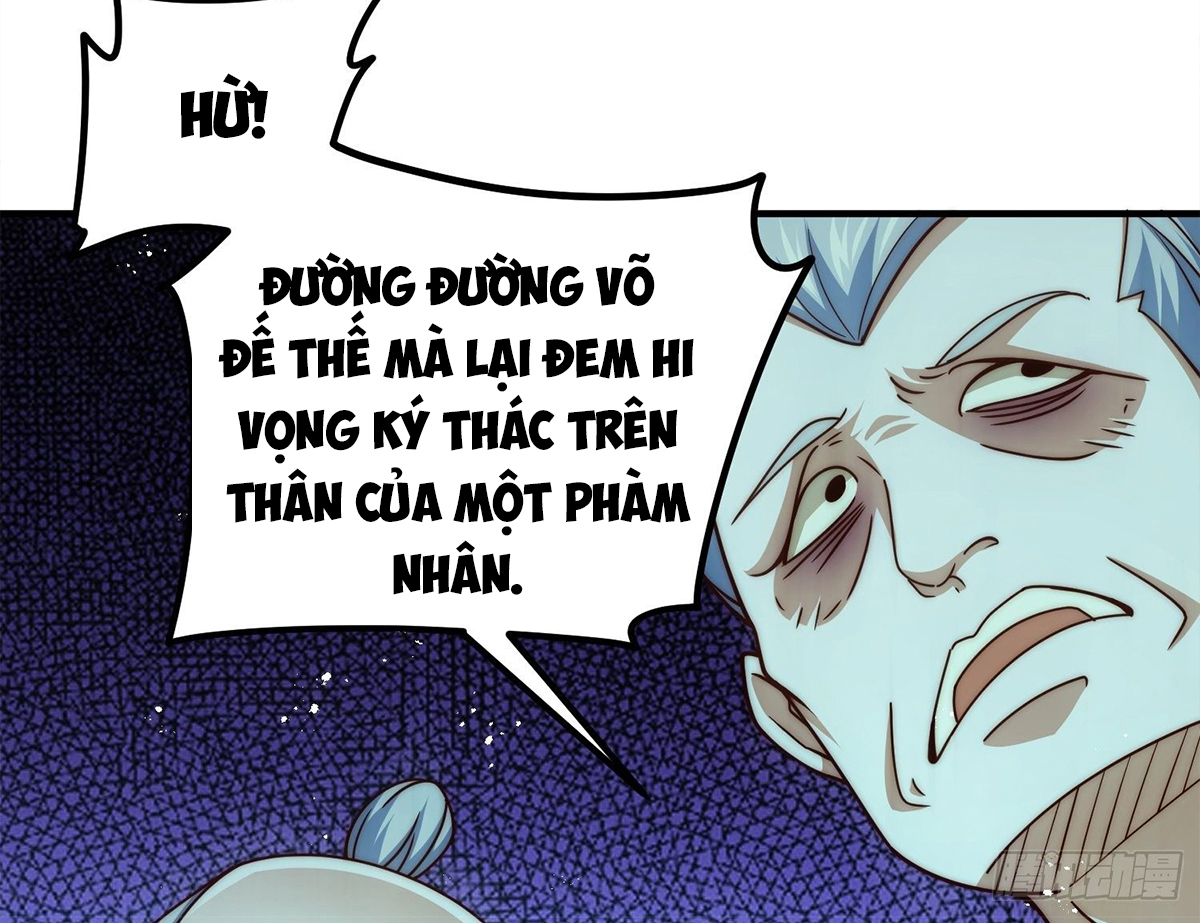 Người Trên Vạn Người Chapter 116 - Trang 95