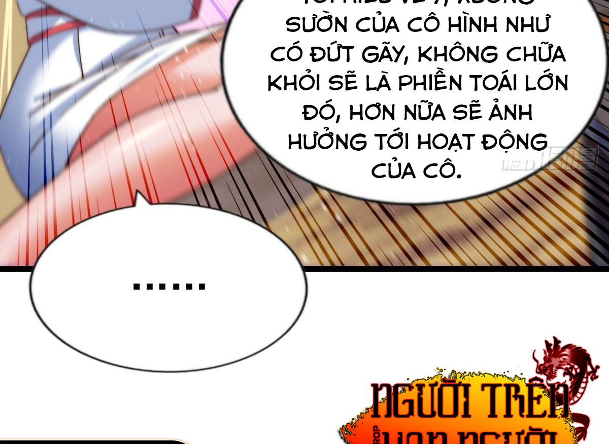 Người Trên Vạn Người Chapter 112 - Trang 134