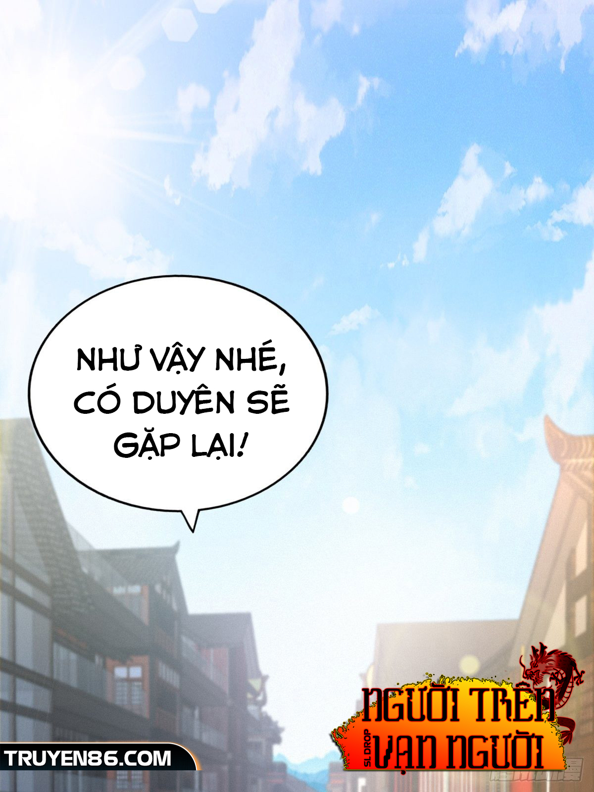 Người Trên Vạn Người Chapter 92 - Trang 34