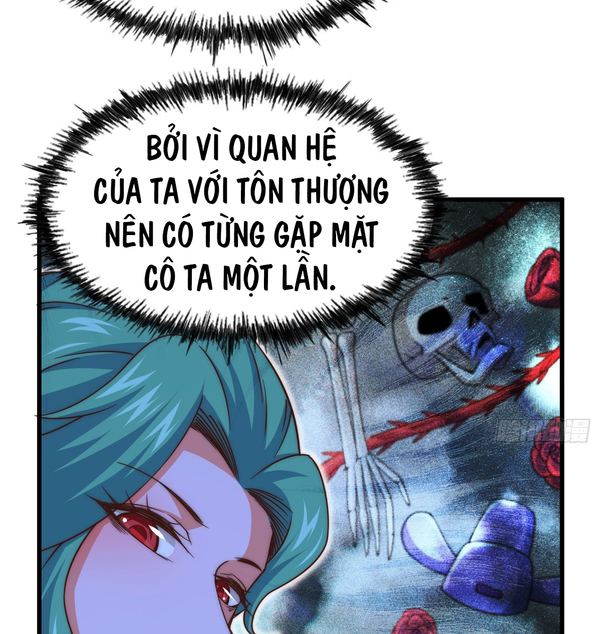 Người Trên Vạn Người Chapter 109 - Trang 103