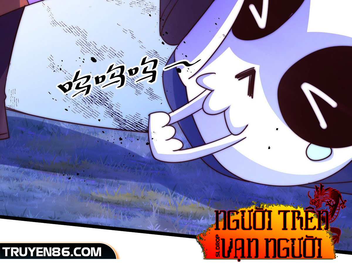 Người Trên Vạn Người Chapter 107 - Trang 40