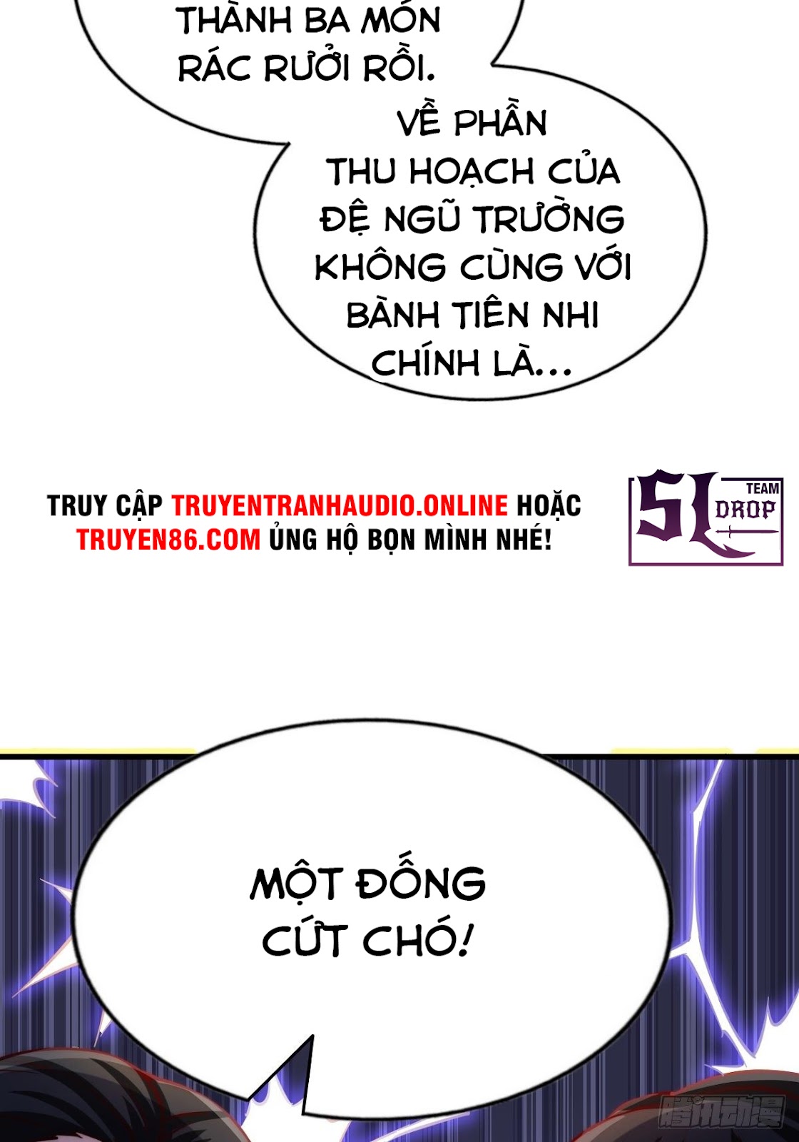 Người Trên Vạn Người Chapter 70 - Trang 44