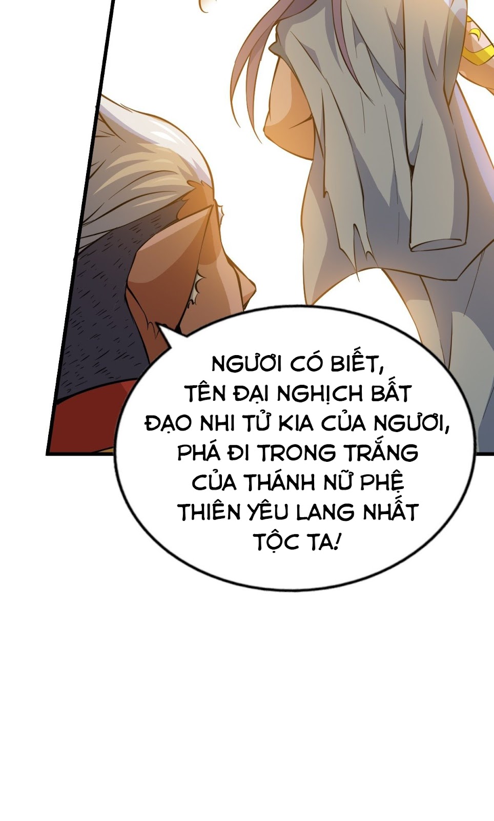 Người Trên Vạn Người Chapter 56 - Trang 28