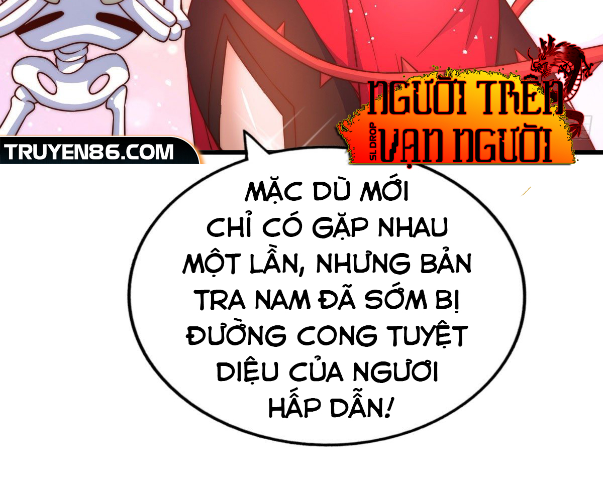 Người Trên Vạn Người Chapter 110 - Trang 94