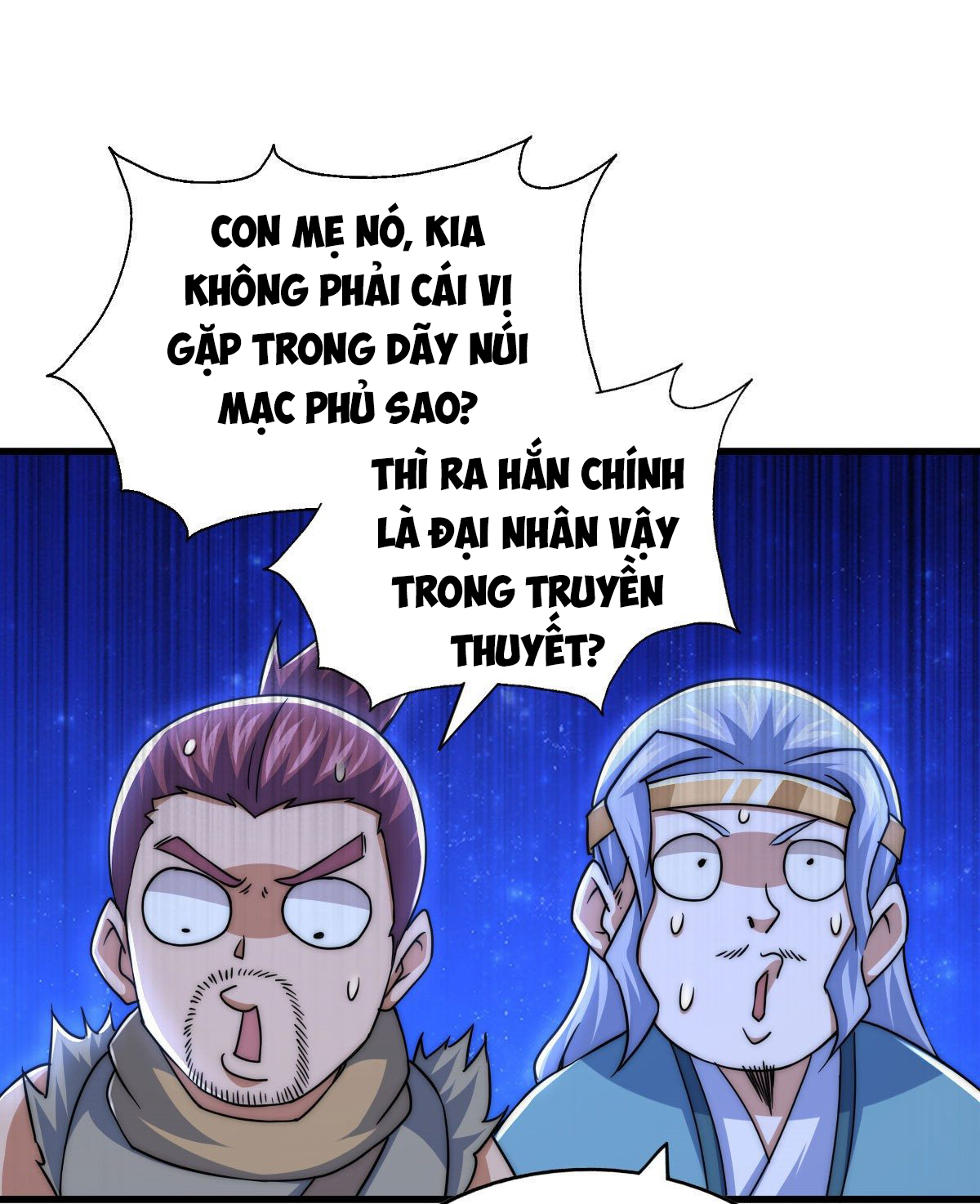 Người Trên Vạn Người Chapter 89 - Trang 106