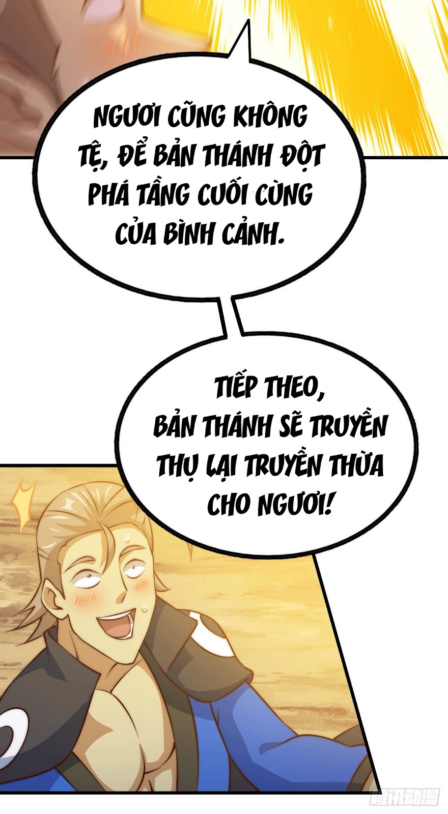 Người Trên Vạn Người Chapter 71 - Trang 41