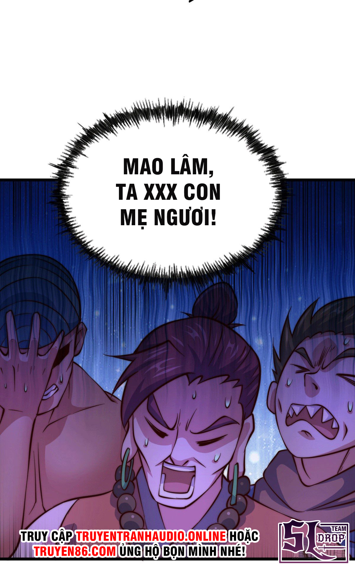 Người Trên Vạn Người Chapter 31 - Trang 34