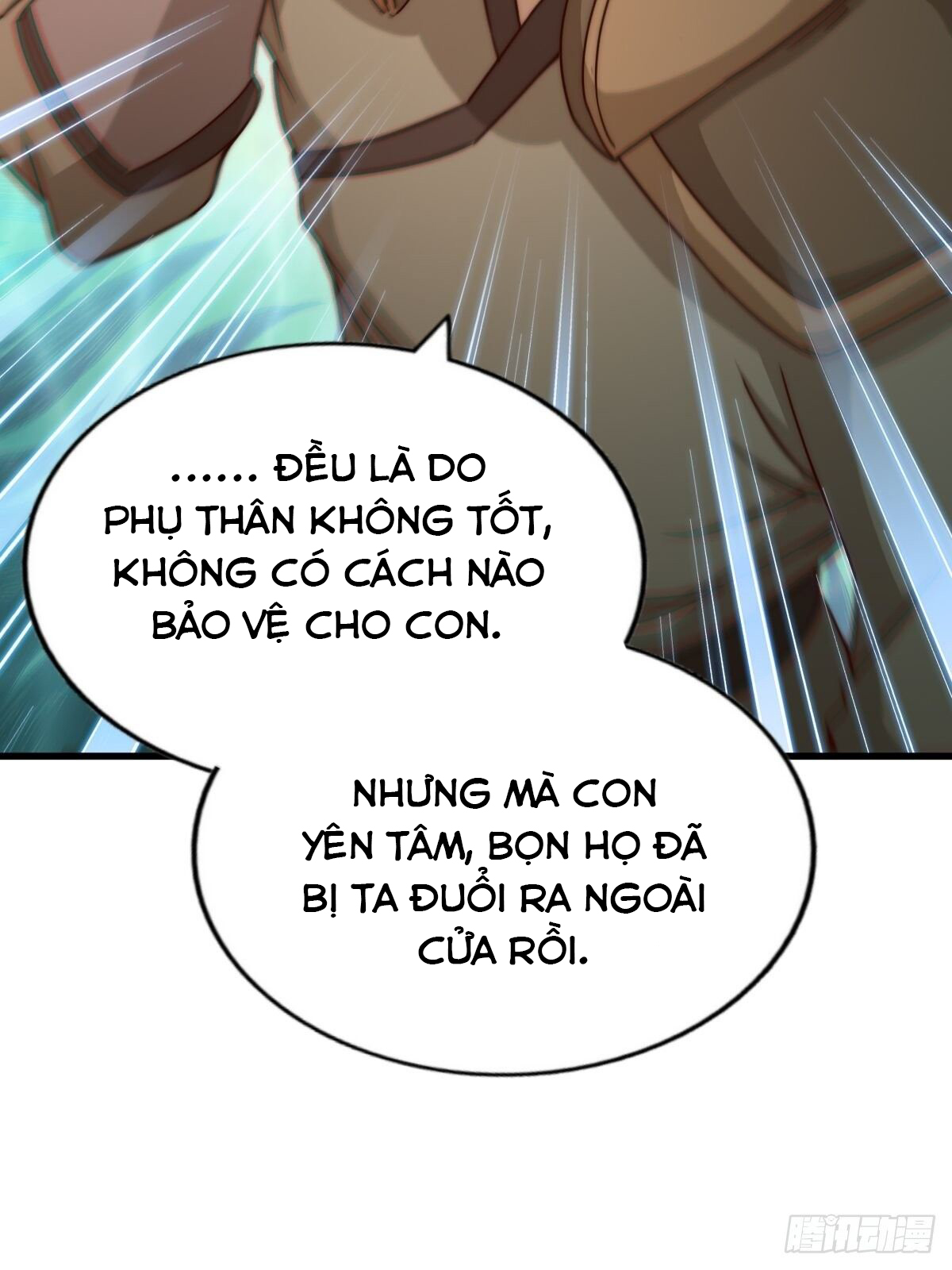 Người Trên Vạn Người Chapter 98 - Trang 33