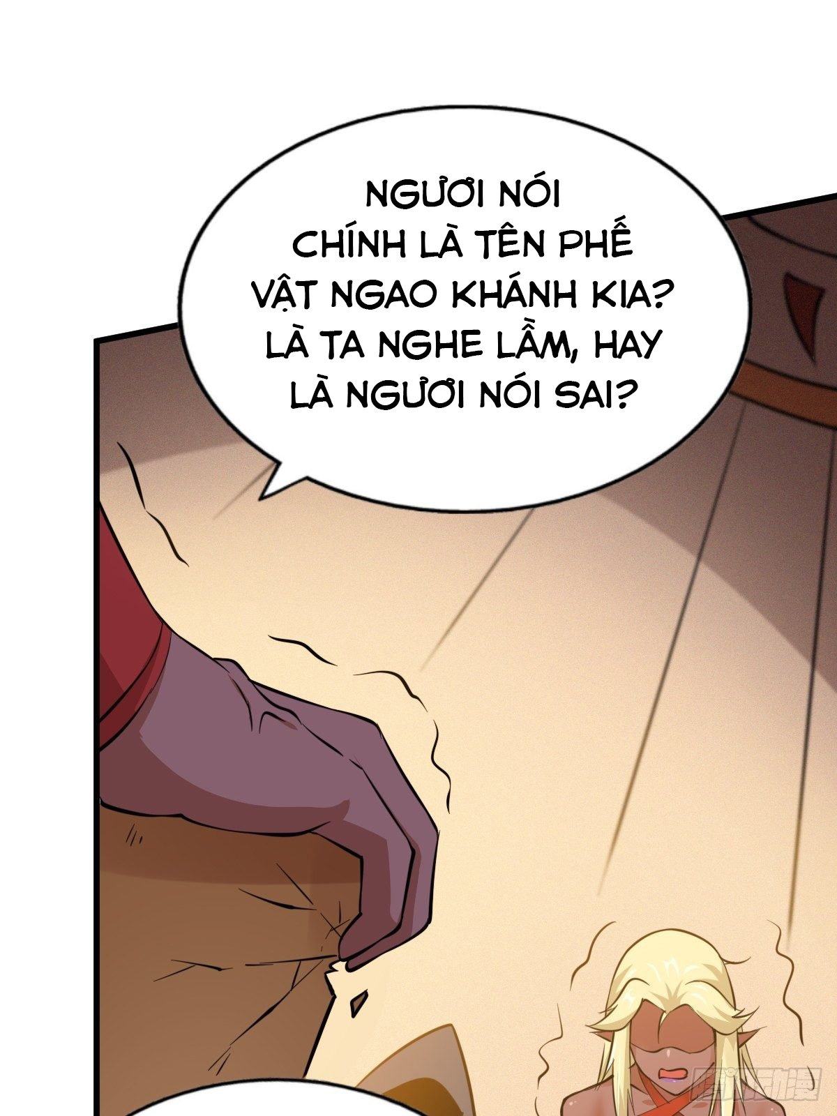 Người Trên Vạn Người Chapter 56 - Trang 6