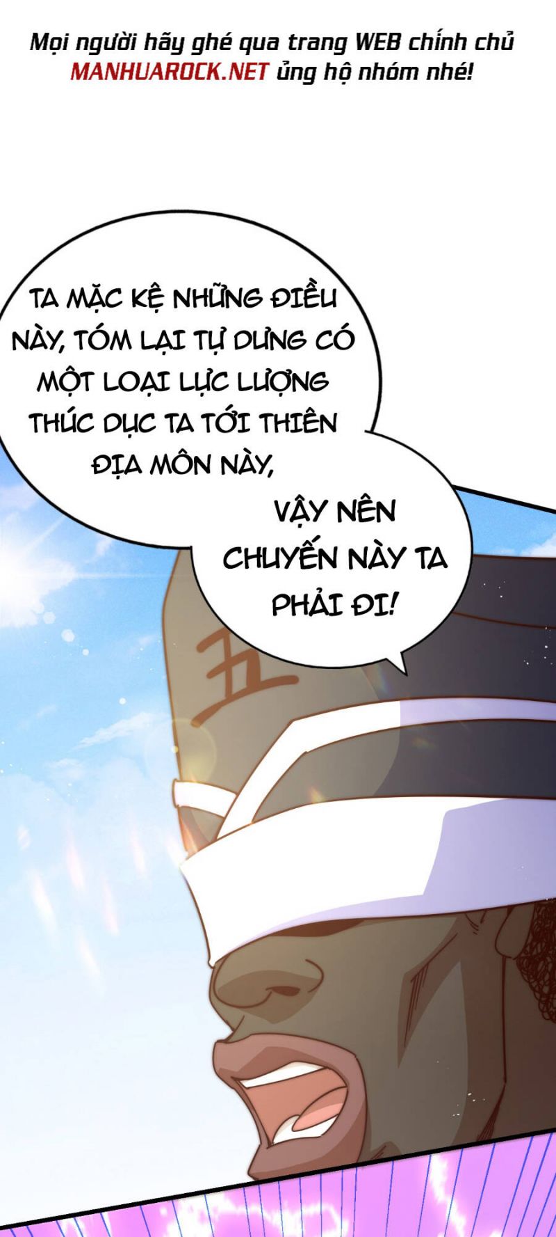 Người Trên Vạn Người Chapter 184 - Trang 44