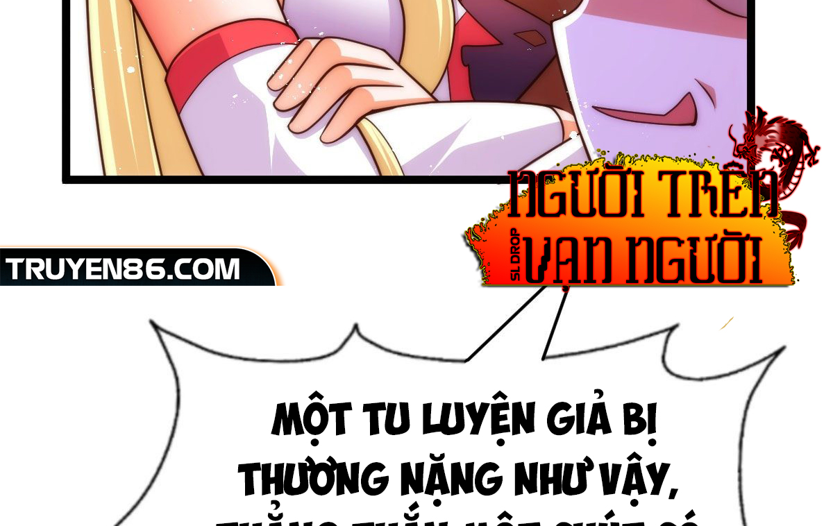 Người Trên Vạn Người Chapter 112 - Trang 147