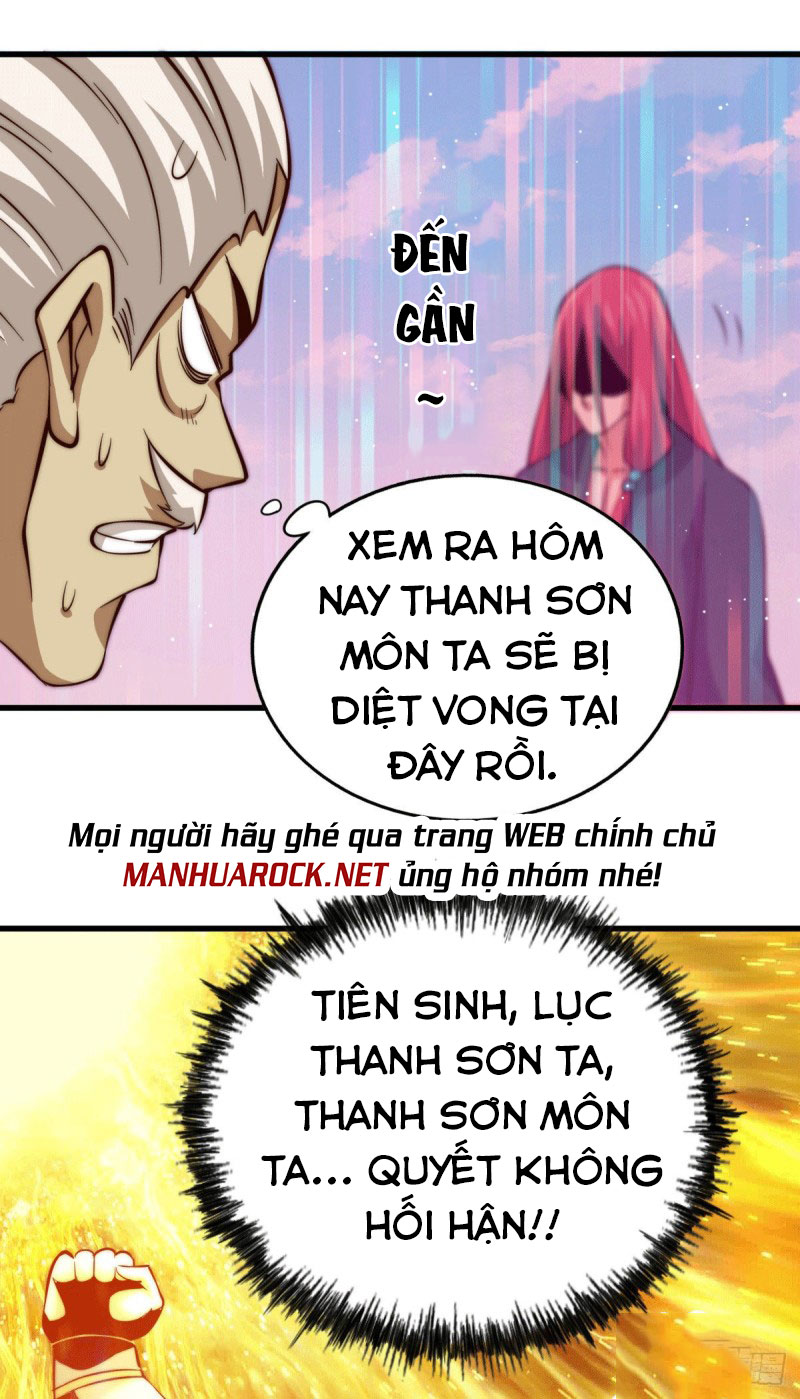 Người Trên Vạn Người Chapter 34 - Trang 41