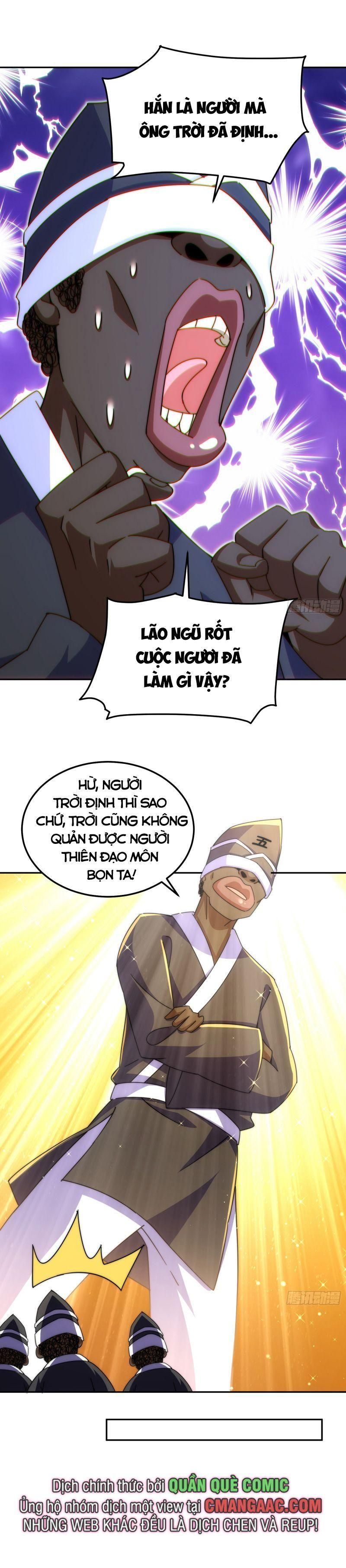 Người Trên Vạn Người Chapter 186 - Trang 39