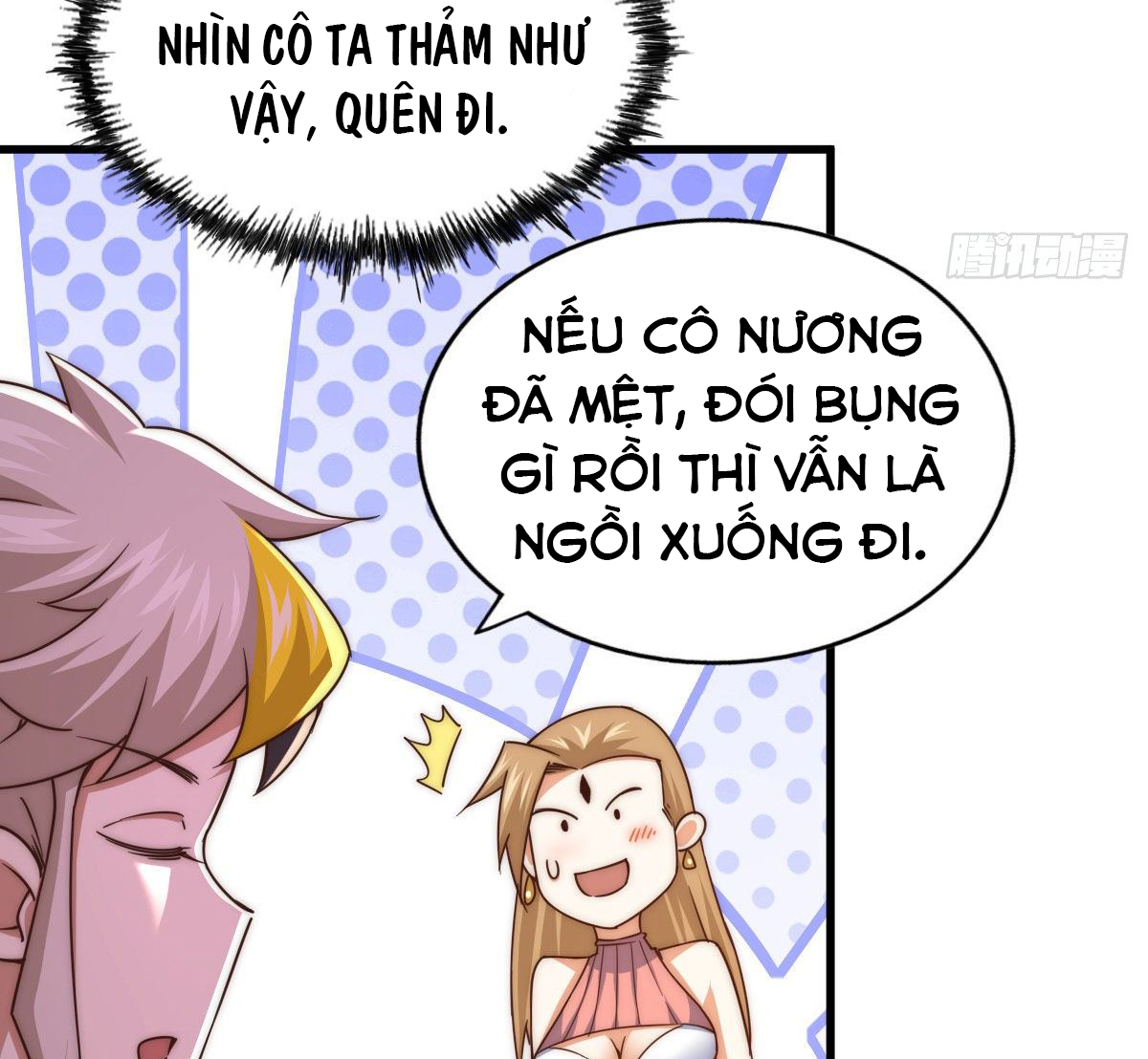 Người Trên Vạn Người Chapter 108 - Trang 87