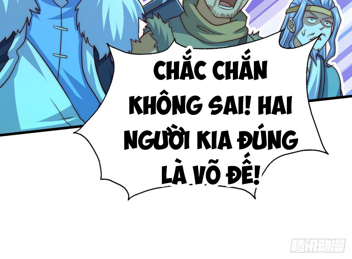 Người Trên Vạn Người Chapter 89 - Trang 7