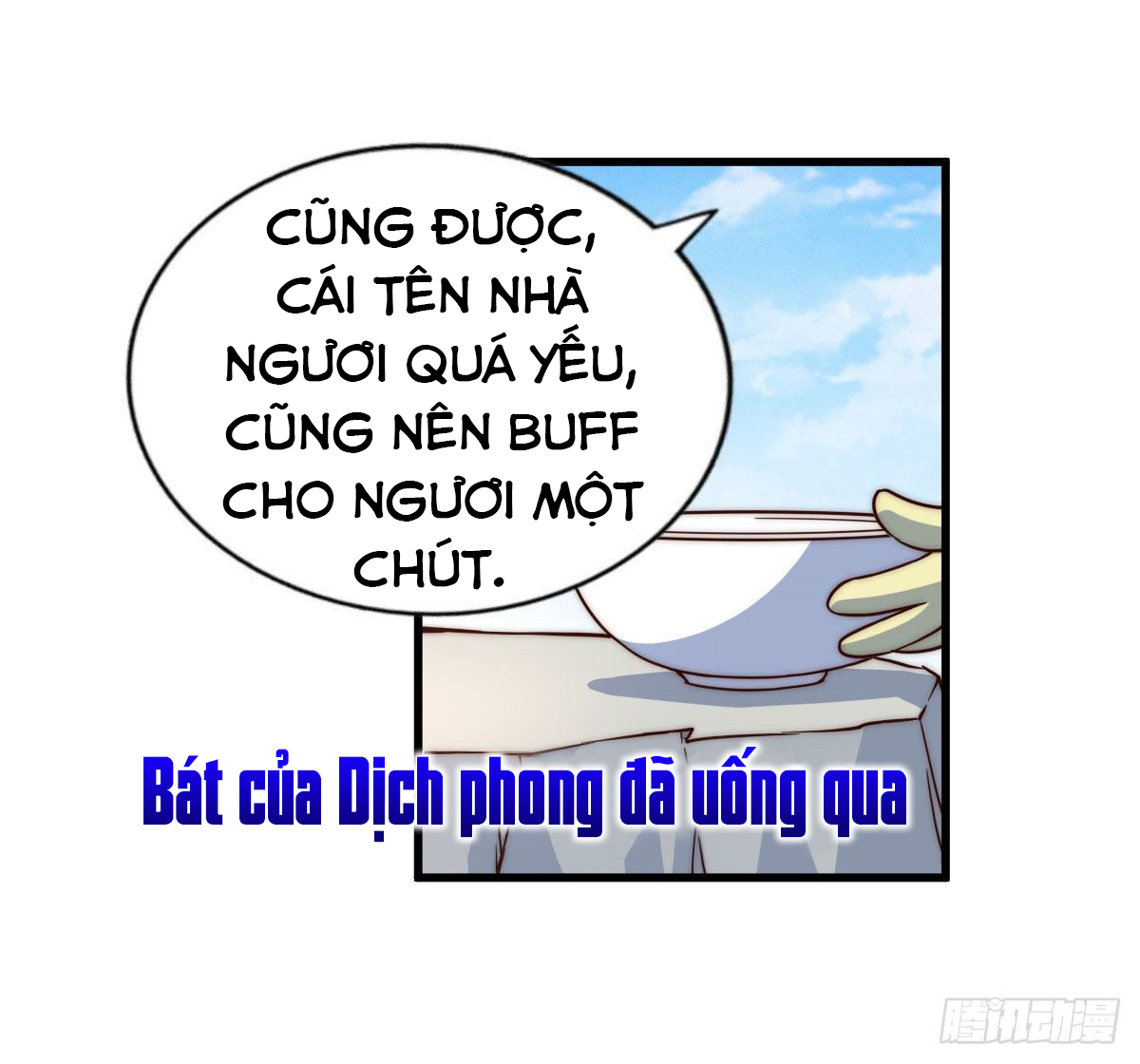 Người Trên Vạn Người Chapter 90 - Trang 94