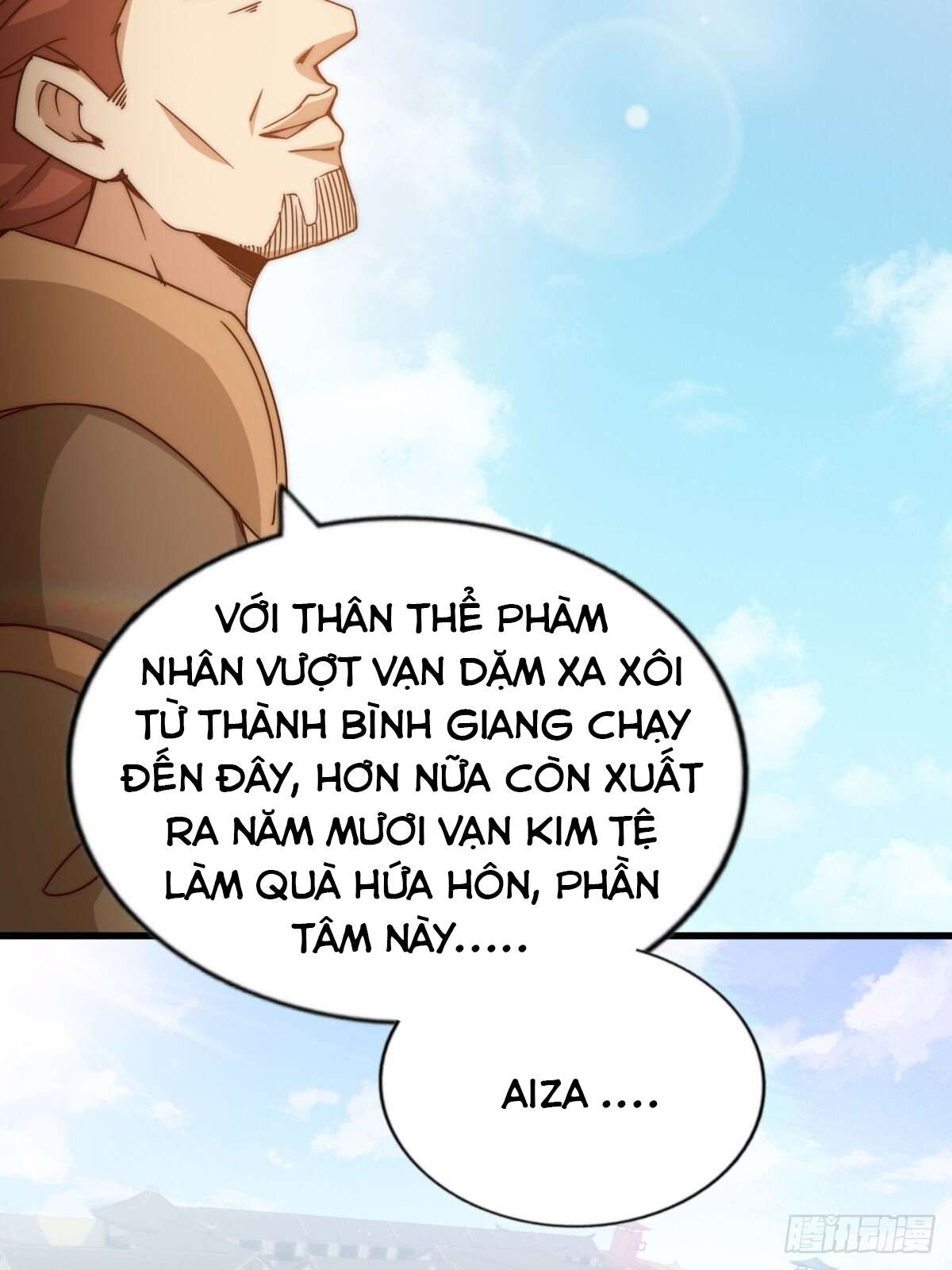 Người Trên Vạn Người Chapter 98 - Trang 37