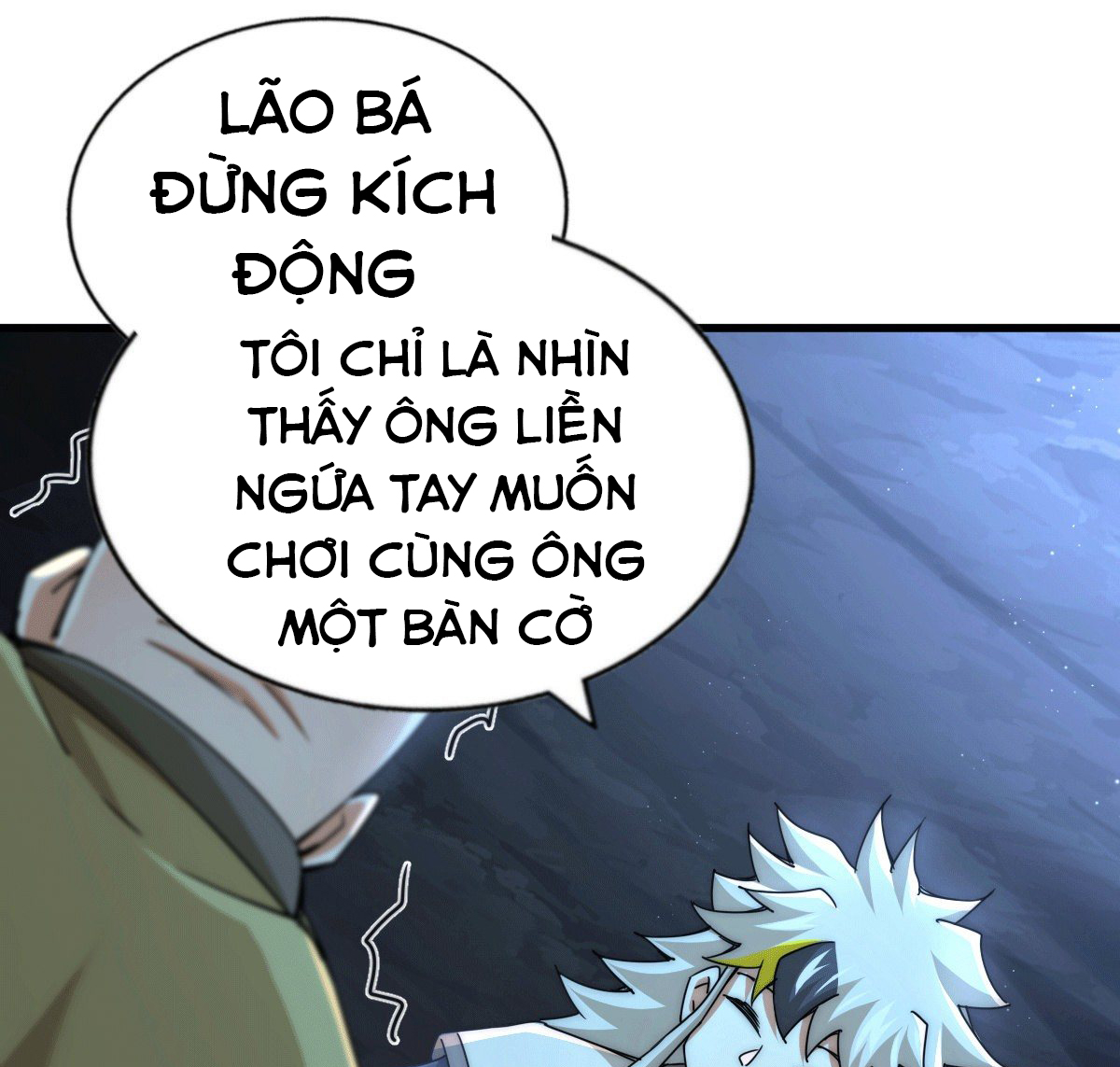 Người Trên Vạn Người Chapter 95 - Trang 36