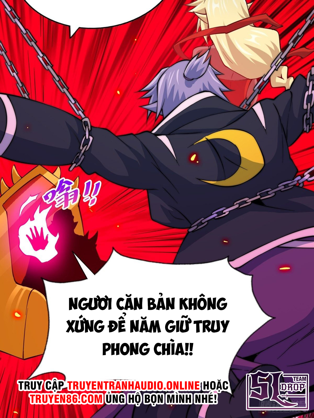 Người Trên Vạn Người Chapter 52 - Trang 28