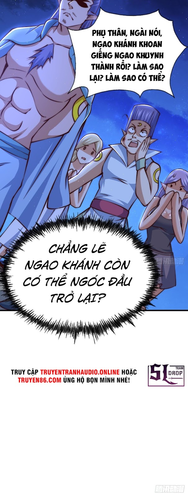 Người Trên Vạn Người Chapter 56 - Trang 65