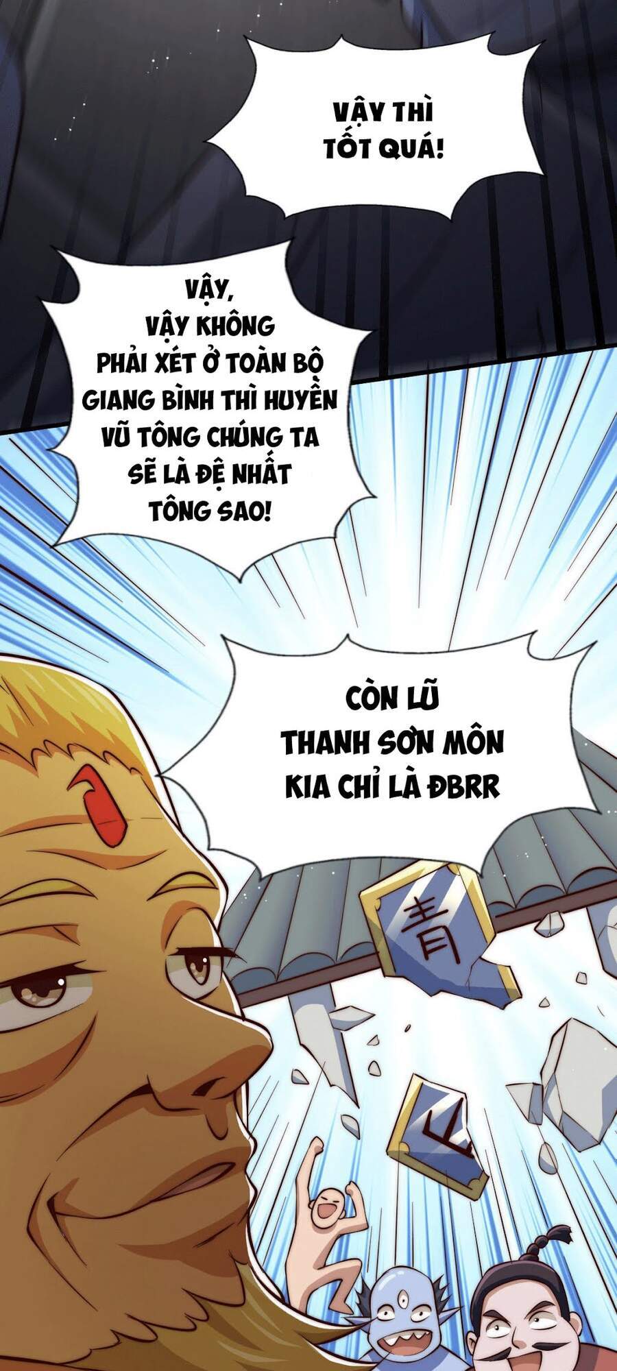 Người Trên Vạn Người Chapter 24 - Trang 9